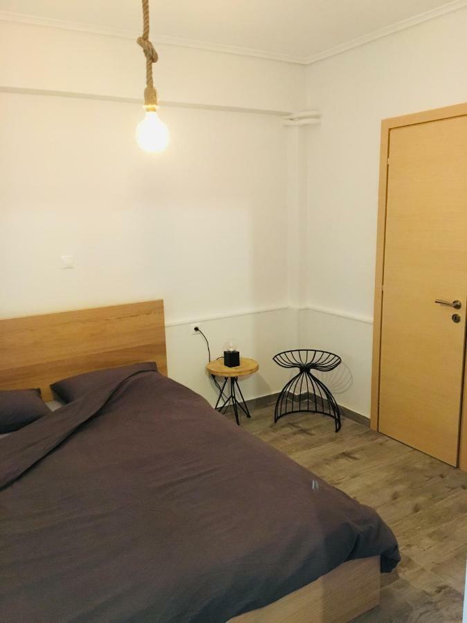 Anastasis Apartment In Palaio Faliro Αθήνα Εξωτερικό φωτογραφία