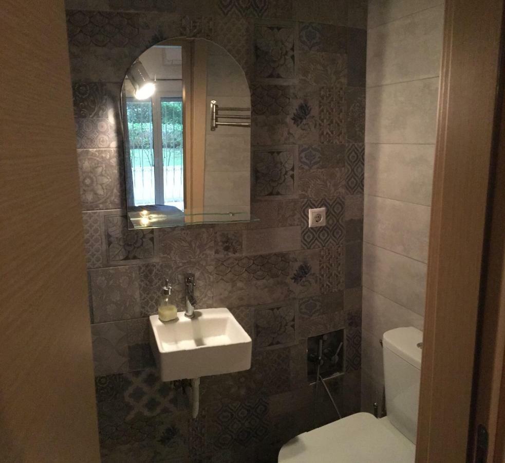 Anastasis Apartment In Palaio Faliro Αθήνα Εξωτερικό φωτογραφία
