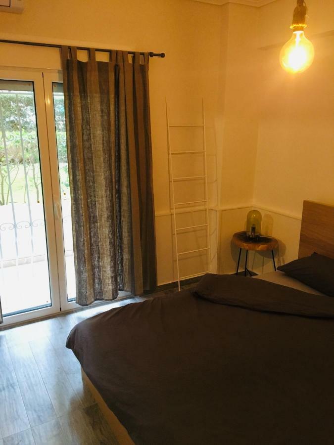 Anastasis Apartment In Palaio Faliro Αθήνα Εξωτερικό φωτογραφία