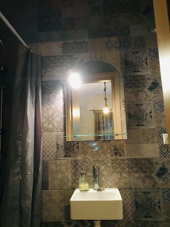 Anastasis Apartment In Palaio Faliro Αθήνα Εξωτερικό φωτογραφία