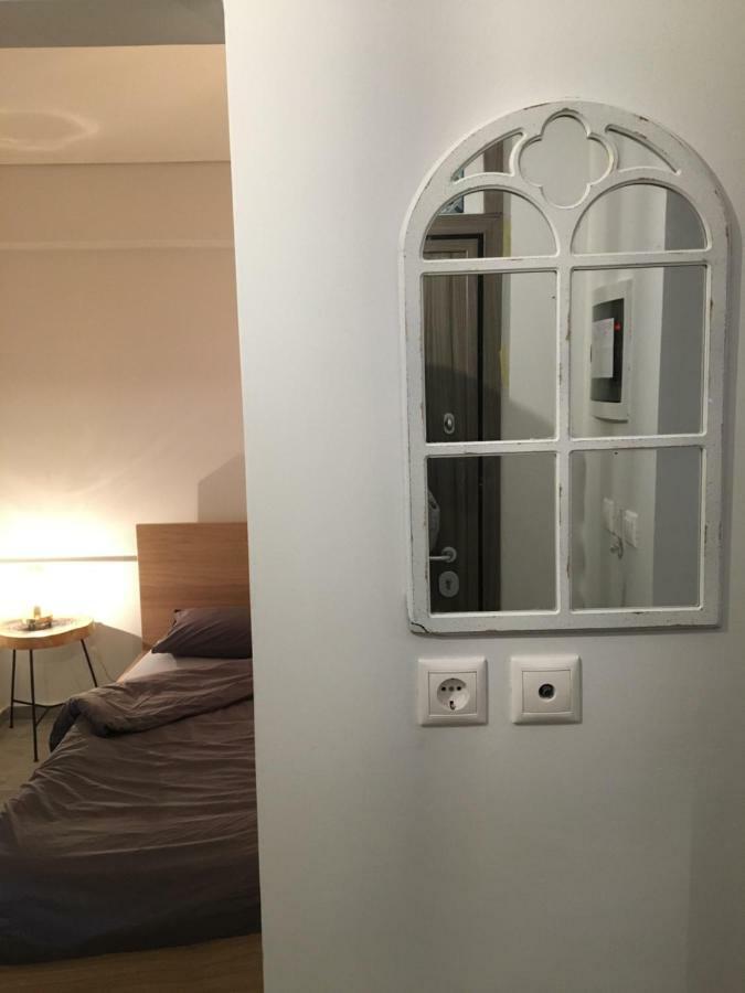 Anastasis Apartment In Palaio Faliro Αθήνα Εξωτερικό φωτογραφία