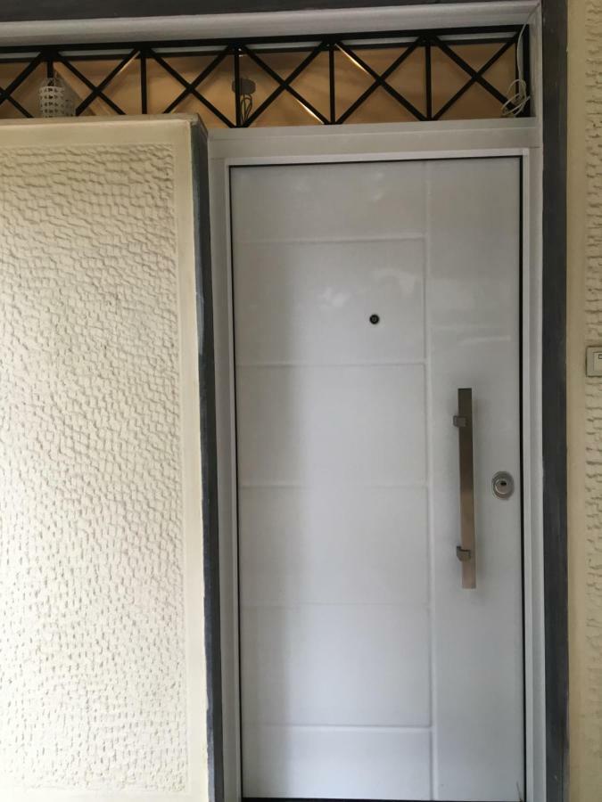Anastasis Apartment In Palaio Faliro Αθήνα Εξωτερικό φωτογραφία