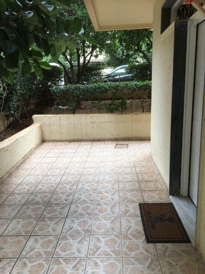 Anastasis Apartment In Palaio Faliro Αθήνα Εξωτερικό φωτογραφία