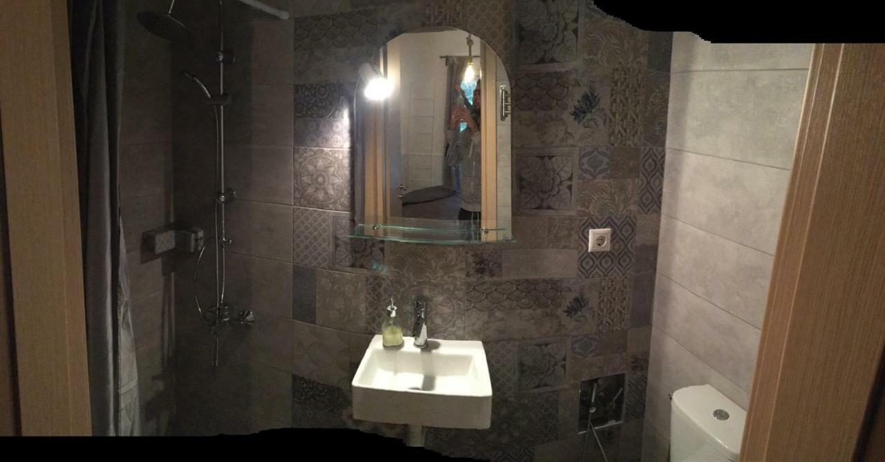 Anastasis Apartment In Palaio Faliro Αθήνα Εξωτερικό φωτογραφία