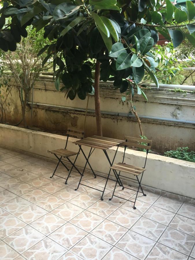 Anastasis Apartment In Palaio Faliro Αθήνα Εξωτερικό φωτογραφία