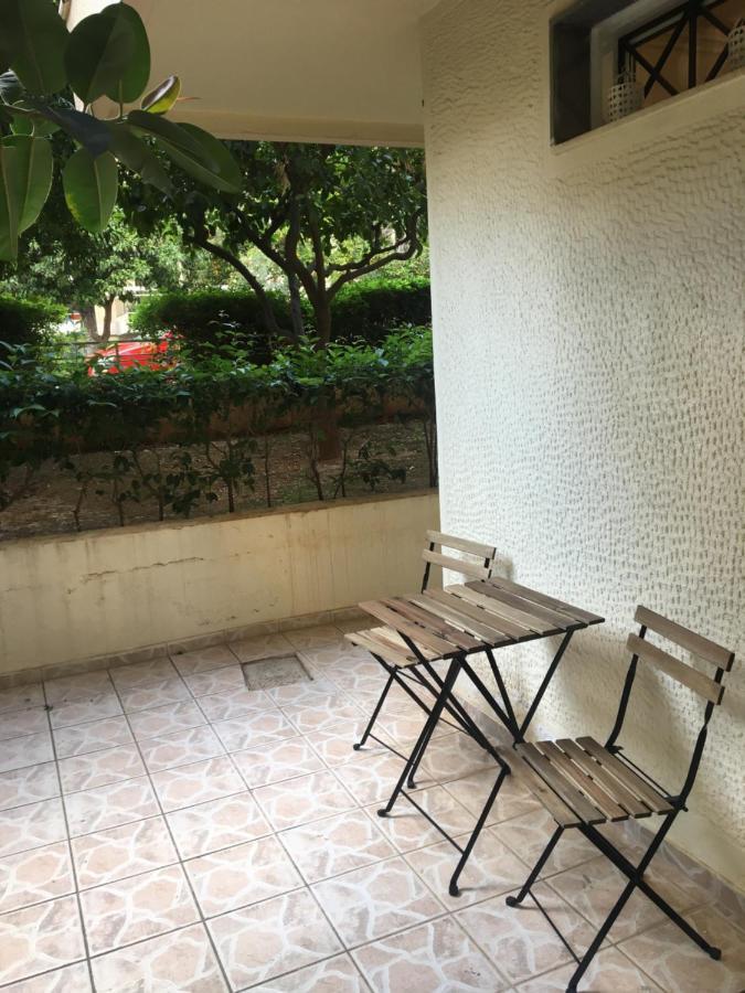 Anastasis Apartment In Palaio Faliro Αθήνα Εξωτερικό φωτογραφία