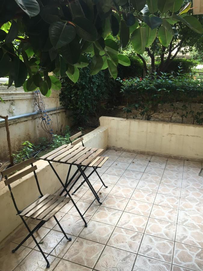 Anastasis Apartment In Palaio Faliro Αθήνα Εξωτερικό φωτογραφία